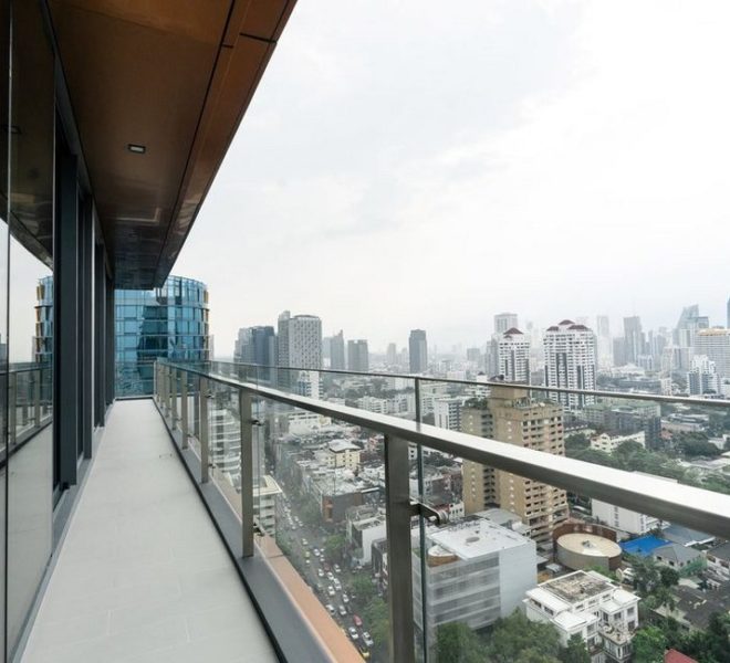 Gorgeous 3 Bedroom Luxury Condo Khun By Yoo Thong Lo 15400 Image-16