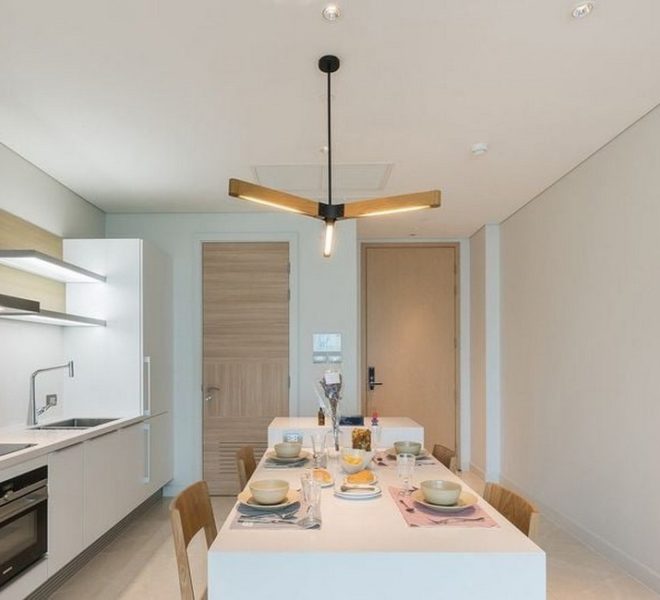 Sindhorn Residence – 1 Bedroom For Rent 15404 Image-03