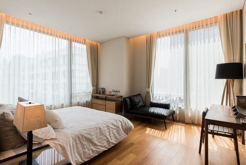 Sindhorn Residence – 1 Bedroom For Rent 15404 Image-05