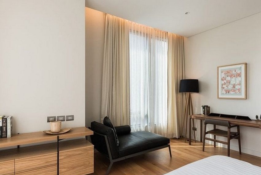 Sindhorn Residence – 1 Bedroom For Rent 15404 Image-06