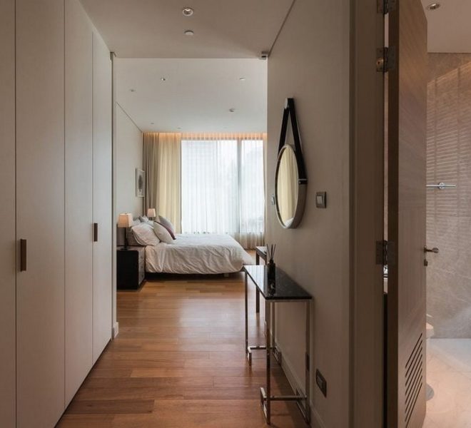 Sindhorn Residence – 1 Bedroom For Rent 15404 Image-07