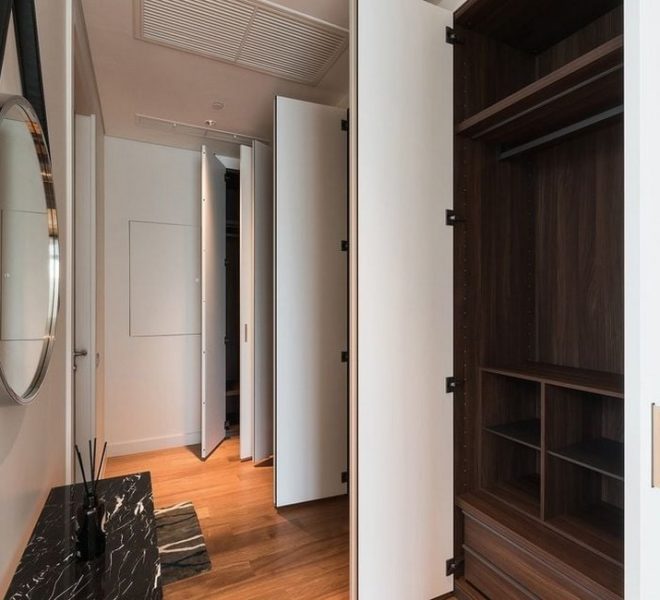 Sindhorn Residence – 1 Bedroom For Rent 15404 Image-08