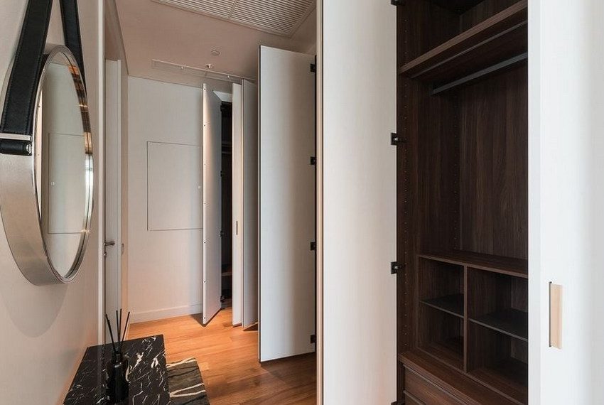 Sindhorn Residence – 1 Bedroom For Rent 15404 Image-08