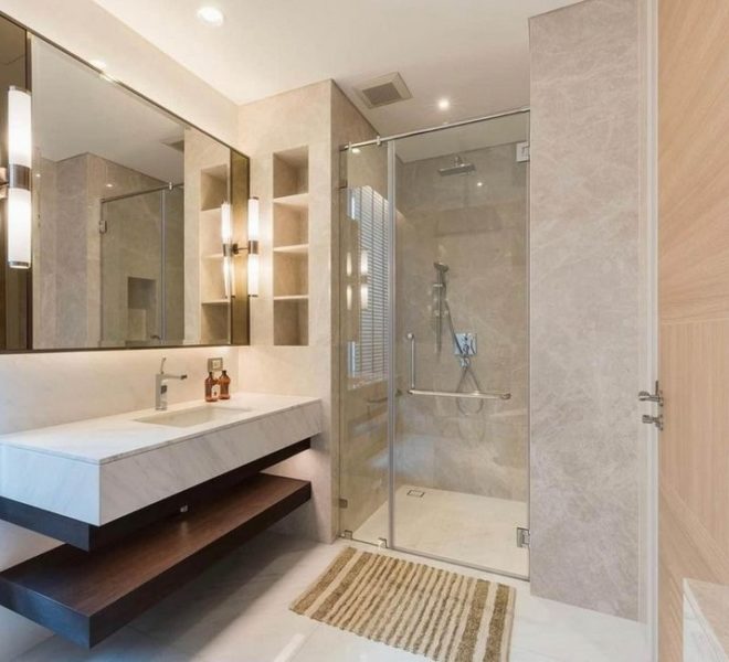 Sindhorn Residence – 1 Bedroom For Rent 15404 Image-09