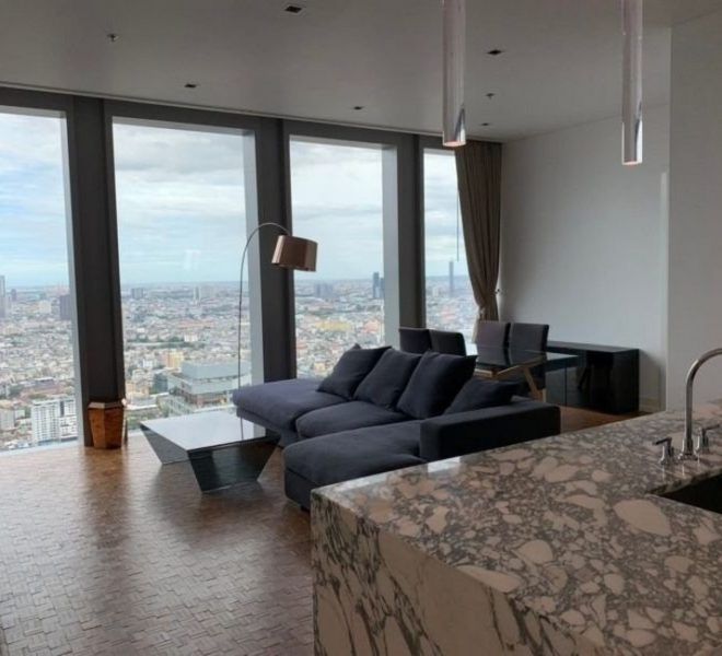2 Bedroom The Ritz Carlton Residences For Rent15409 Image-01