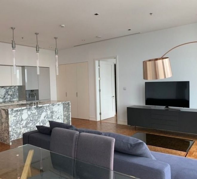 2 Bedroom The Ritz Carlton Residences For Rent15409 Image-02