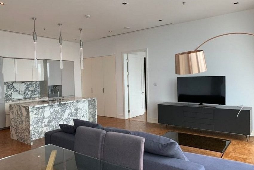 2 Bedroom The Ritz Carlton Residences For Rent15409 Image-02