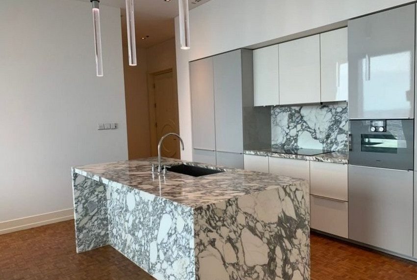 2 Bedroom The Ritz Carlton Residences For Rent15409 Image-03