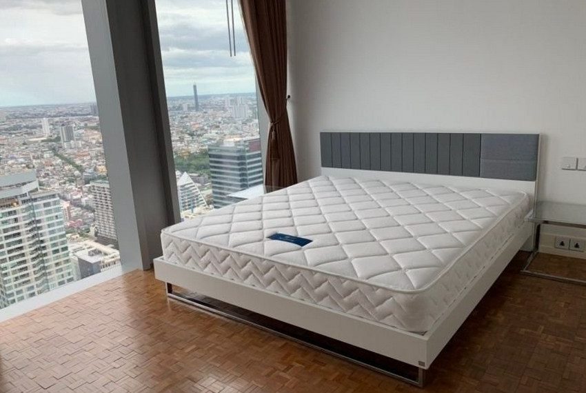 2 Bedroom The Ritz Carlton Residences For Rent15409 Image-04