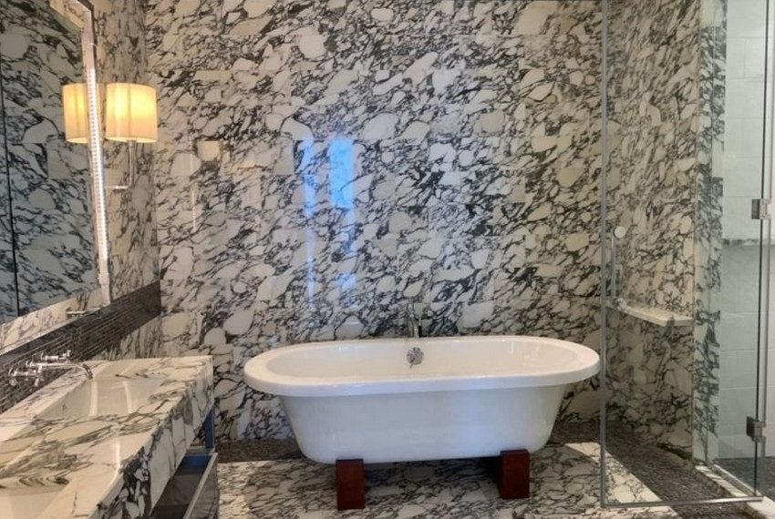 2 Bedroom The Ritz Carlton Residences For Rent15409 Image-05