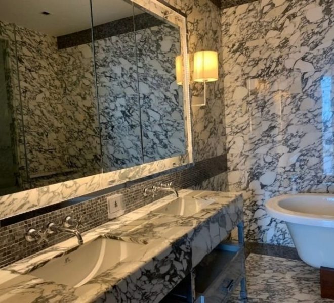2 Bedroom The Ritz Carlton Residences For Rent15409 Image-07