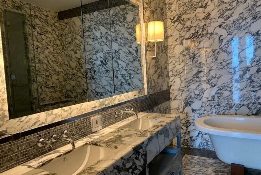 2 Bedroom The Ritz Carlton Residences For Rent15409 Image-07