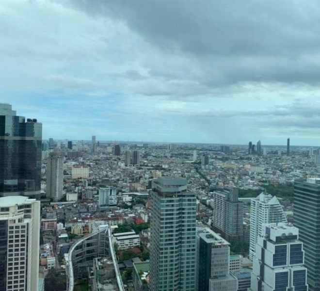 2 Bedroom The Ritz Carlton Residences For Rent15409 Image-12