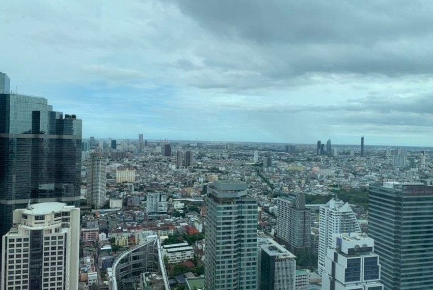 2 Bedroom The Ritz Carlton Residences For Rent15409 Image-12