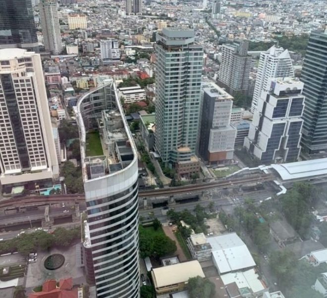 2 Bedroom The Ritz Carlton Residences For Rent15409 Image-13
