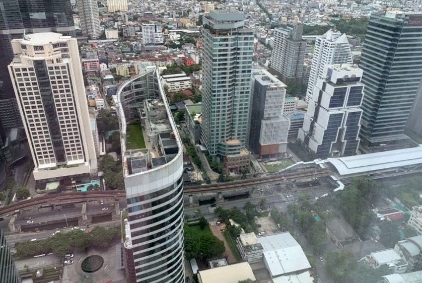 2 Bedroom The Ritz Carlton Residences For Rent15409 Image-13