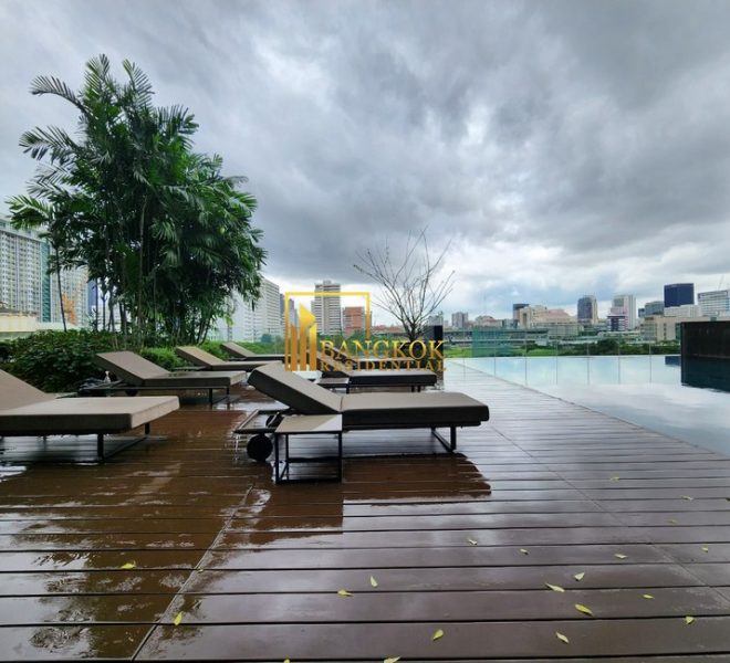 185 Rajadamri Facilities Image-02