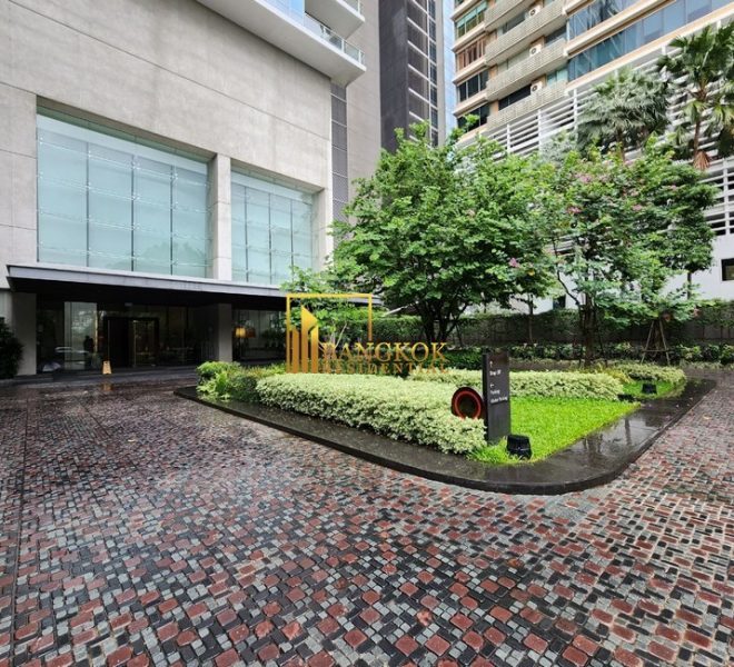 185 Rajadamri Facilities Image-18