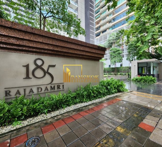 185 Rajadamri Facilities Image-19