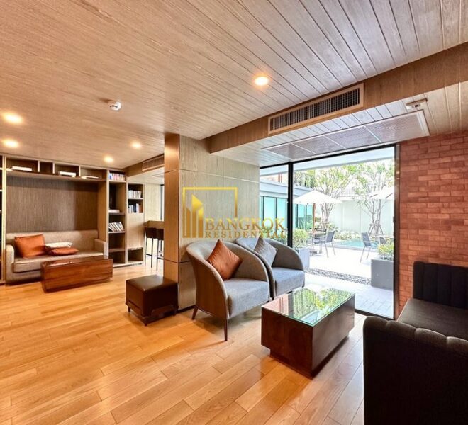 Na Vara Residence Facilities Image-11