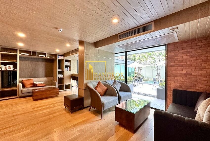 Na Vara Residence Facilities Image-11