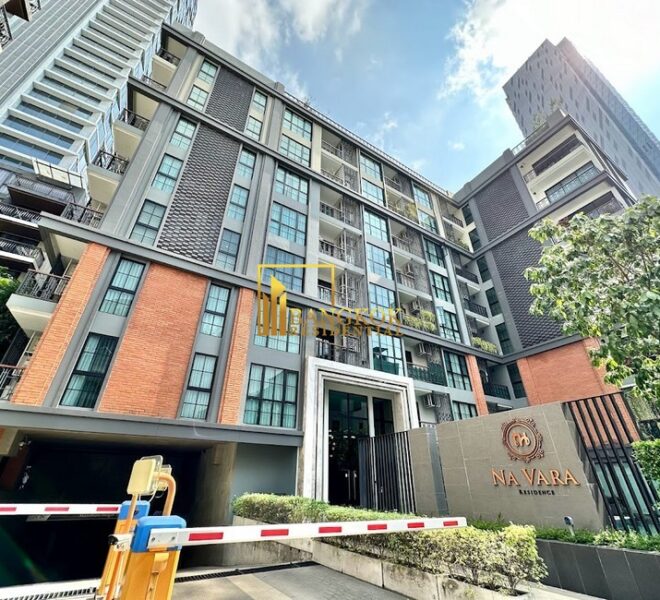 Na Vara Residence Facilities Image-12