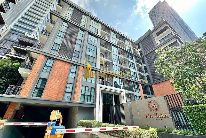 Na Vara Residence Facilities Image-12