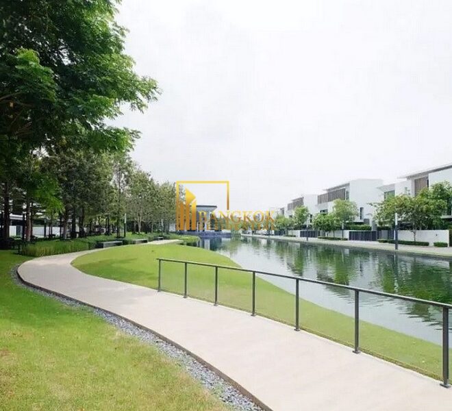 Nuntawan Rama 9-Srinakarin Facilities Image-01