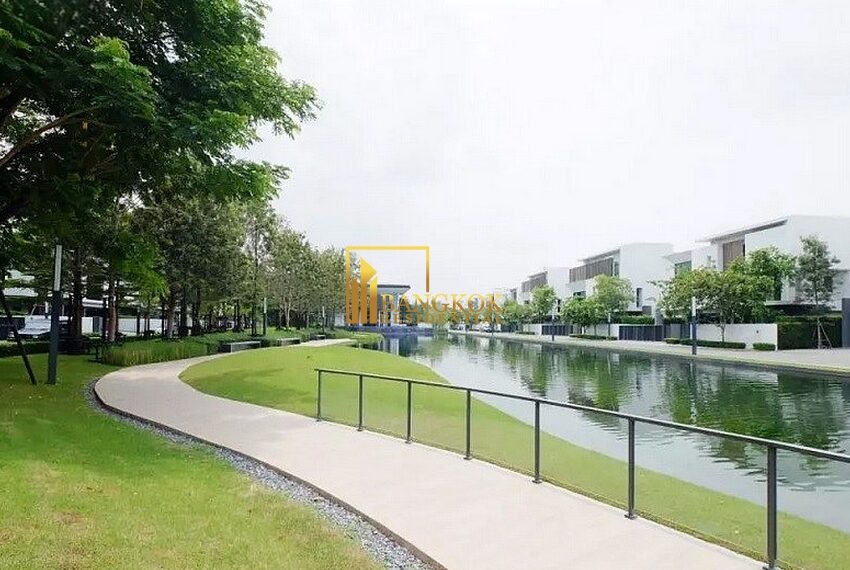 Nuntawan Rama 9-Srinakarin Facilities Image-01
