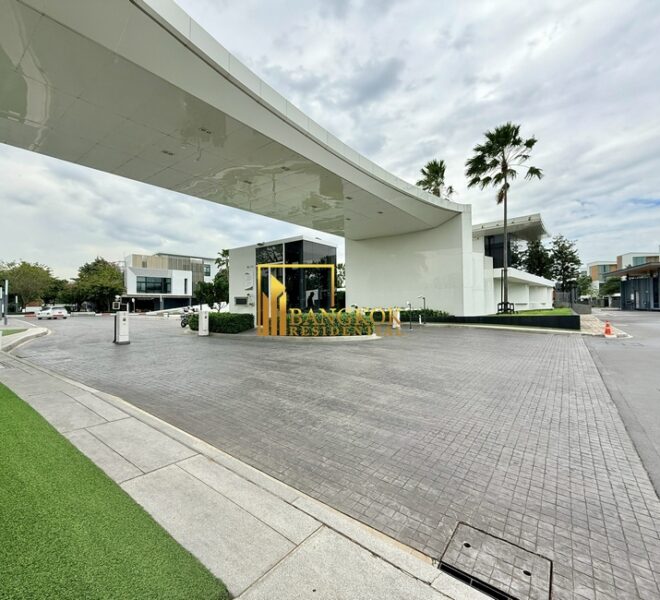 Nuntawan Rama 9-Srinakarin Facilities Image-04