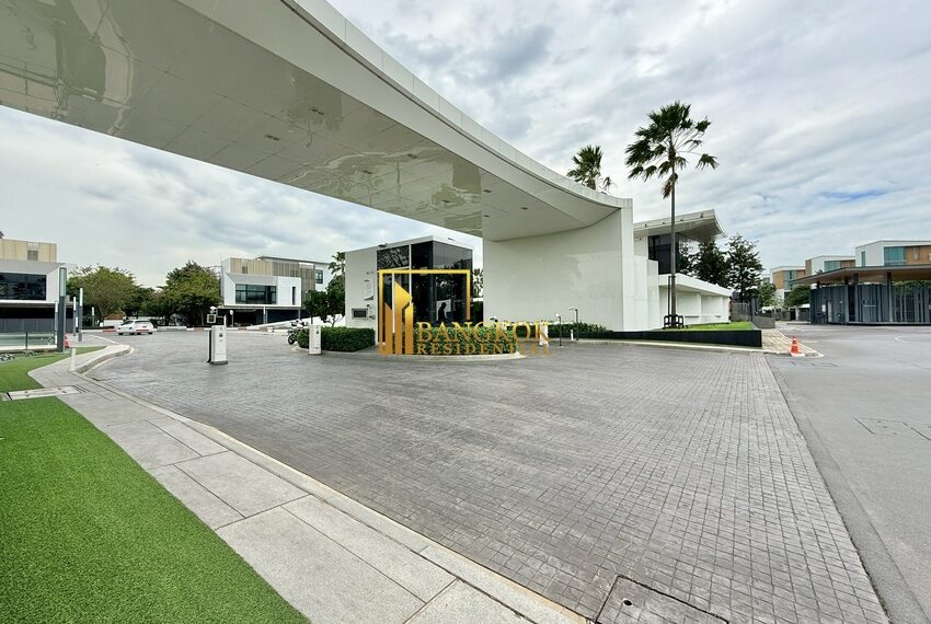 Nuntawan Rama 9-Srinakarin Facilities Image-04