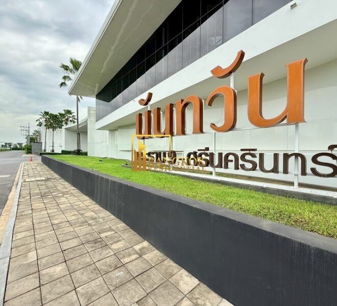 Nuntawan Rama 9-Srinakarin Facilities Image-05