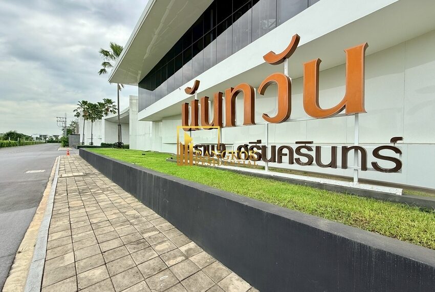 Nuntawan Rama 9-Srinakarin Facilities Image-05