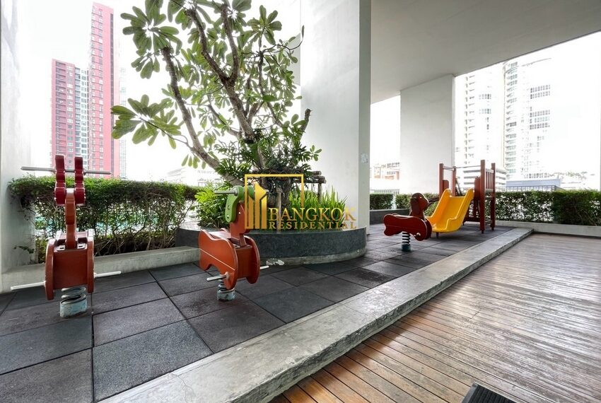 The Bloom 71 Facilities Image-10