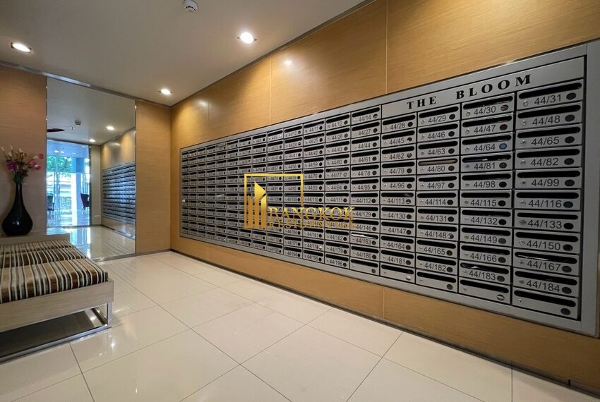 The Bloom 71 Facilities Image-12