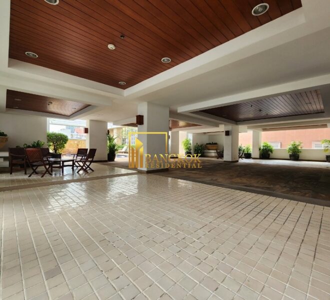 Langsuan Ville Facilities Image-03