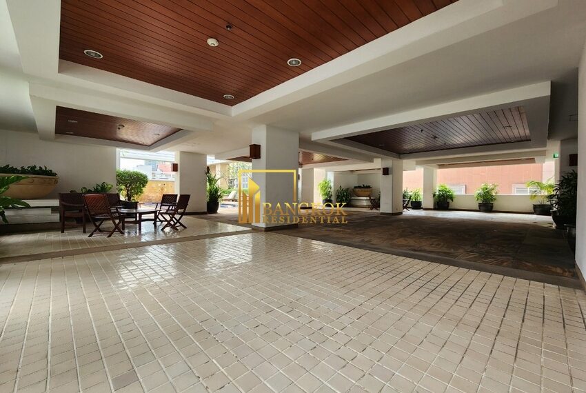 Langsuan Ville Facilities Image-03