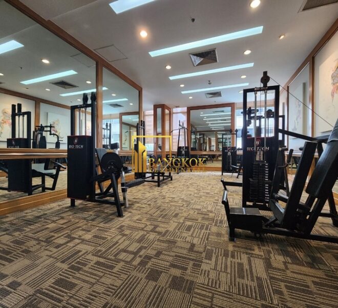 Langsuan Ville Facilities Image-05