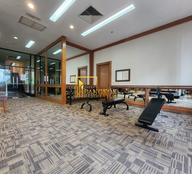 Langsuan Ville Facilities Image-06