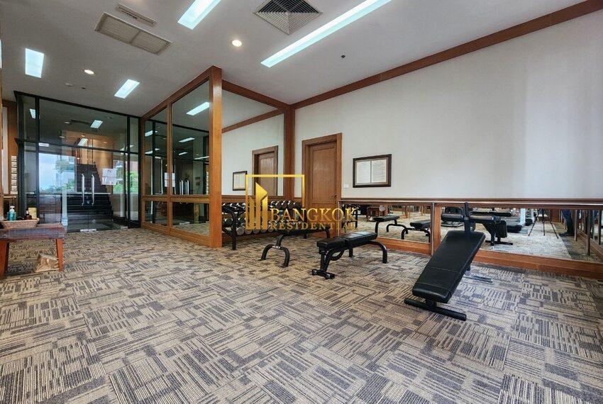 Langsuan Ville Facilities Image-06