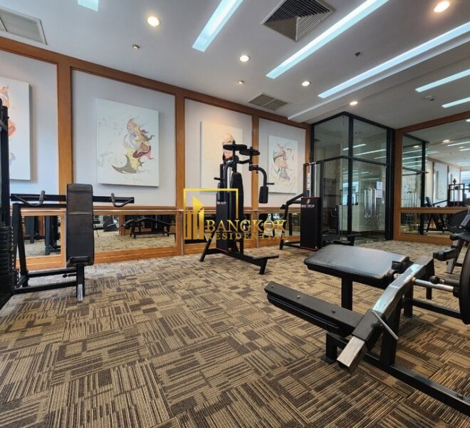 Langsuan Ville Facilities Image-08