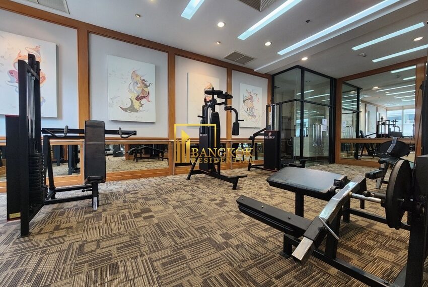 Langsuan Ville Facilities Image-08