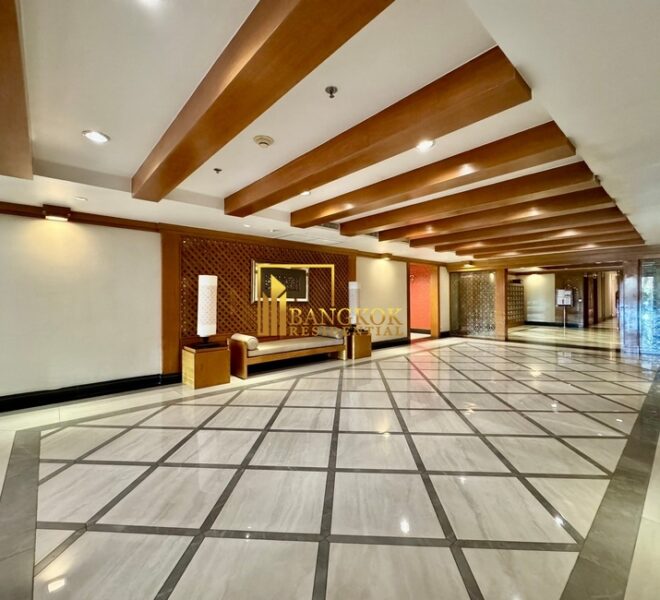 Langsuan Ville Facilities Image-12