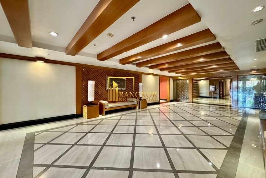 Langsuan Ville Facilities Image-12