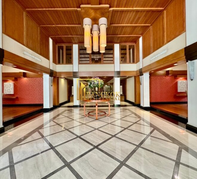 Langsuan Ville Facilities Image-13