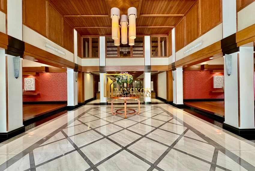 Langsuan Ville Facilities Image-13
