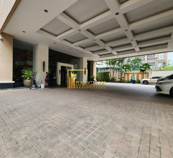 Langsuan Ville Facilities Image-14