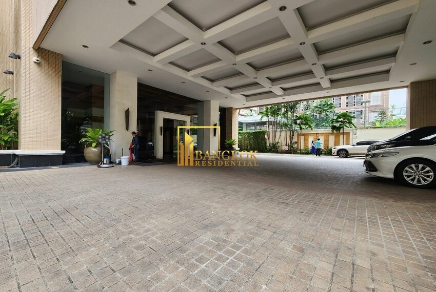 Langsuan Ville Facilities Image-14