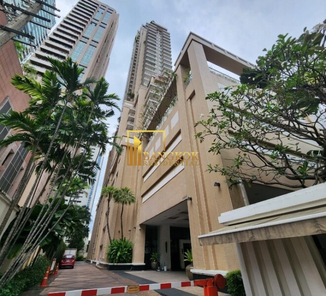 Langsuan Ville Facilities Image-15