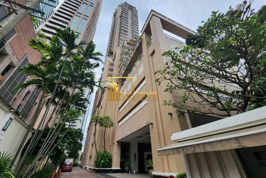Langsuan Ville Facilities Image-15